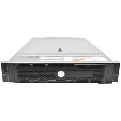Servidor Dell R740 1x Xeon Gold 5118 2,30GHz 128GB RAM 2HDDx 1.8TB SAS 2.5