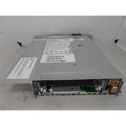 Unidad de Cinta IBM LTO-6 HH Fibre Channel 8Gb  FRU 12X4530 / P-N 7083661 ? 2,5TB (6,25TB)