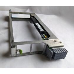 Carrier PCIe x16 con Bumper Oracle / Sun FRU PN: 7360352