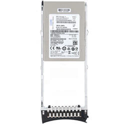 Disco SSD IBM 1.6TB SAS 12Gb/s 2.5" SFF - Storage FRU 02AM752