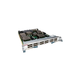 M�dulo Ethernet Cisco Nexus 7000 serie M3 de 24 puertos 40G
