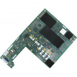 Placa hija Cisco WS-F6K-DFC4-E de reenv�o distribuido