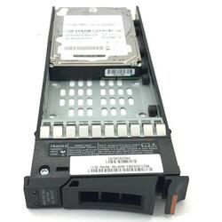 Disco R�gido IBM Storage SAS 1.2TB 2.5"  10K RPM (FRU 00Y5788) - No apto para PC