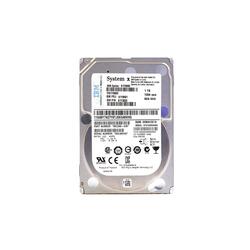 Disco Lenovo 1TB SAS FRU 81Y9743 7.2K - No Apto para PC