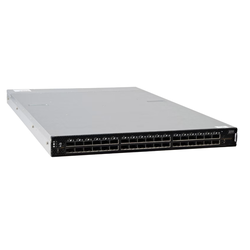 Switch Mellanox SB7800 36x EDR InfiniBand QSFP28 100Gb/s Administrado