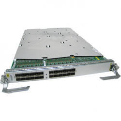 Tarjeta de Linea Cisco  A9K-24X10GE-SE Compatible con ASR 9000