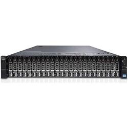 Servidor DELL R730XD - 2 Xeon E5-2680v4 2.40Ghz - 128GB RAM - 2 Discos 120GB SATA SSD 2.5"