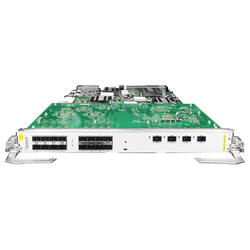 Tarjeta de Linea Cisco A9K-4T16GE-TR Compatible con ASR 9000