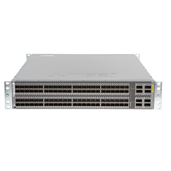 Switch Juniper QFX5100-96S AFI (Incluye 96 m�dulos SFP+ 10Gb y 2 M�dulos QSFP 40G)
