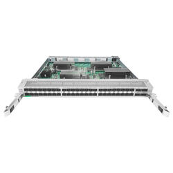 Tarjeta de linea Cisco N9K-X9564PX de 48 puertos SFP+ 1/10G | 4x QSFP+ 40G