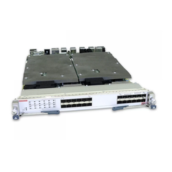 M�dulo Cisco Nexus 7000 serie M2 de 24 puertos de 10 Gigabit Ethernet con opci�n XL