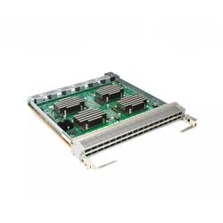 Tarjeta de linea Cisco N9K-X9536PQ de 36 puertos QSFP+ 40G VXLAN