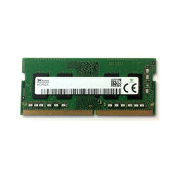 Memoria RAM Hynix 16GB DDR4-2400T SODIMM (1�16 GB)