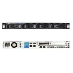 Servidor IBM X3250 M5 - 1x E3-1220v3 3.10ghz - 12GB RAM - 1 disco 500GB SATA 3.5" - 1 Fuente