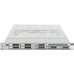Servidor Oracle  X7-2 2 Micros SILVER 4114 2.20Ghz 128GB RAM 2 Discos 1.2TB SAS 2.5"