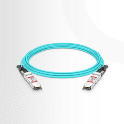 Cisco QSFP-100G-AOC25M  Cable �ptico activo 100GBASE QSFP28 25 metros
