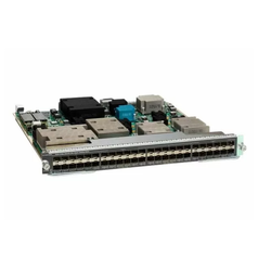 Cisco MDS 9000 M�dulo de switch de fibre channel avanzado de 48 puertos de 8 Gbps