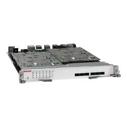 M�dulo Ethernet 40 Gigabit de 6 puertos Cisco Nexus 7000 serie M2 con opci�n XL