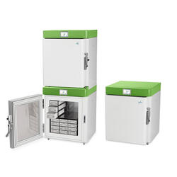 Freezer de Ultra Baja Temperatura Stirling Ultracold SU105UE (-86 �C)