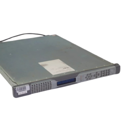 M�dulo / encoder de audio Harmonic para sistemas de cabecera (headend)