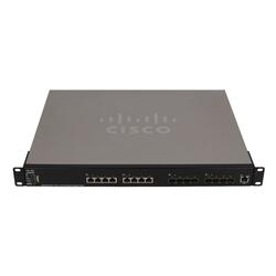 Switch Cisco Small Business SG550XG-8F8T