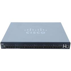 Switch Cisco Small Business SG550XG-24F SFP+ 10GbE