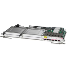 Cisco CRS Flexible SPA y PLIM de 6 puertos 10GE