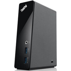 Docking Station Lenovo DU9019D1