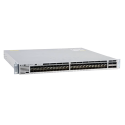 Switch Cisco Catalyst 3850-48XS (48x 10G SFP+ | 4x 40G QSFP+)