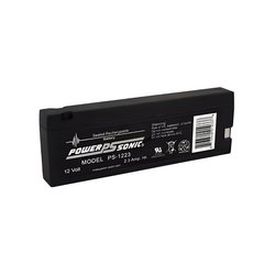 Bater�a Power-Sonic PS-1223 PC 12V 2.1Ah  