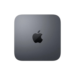 Apple Mac mini Late 2018 Core i7-8700B 3.2Ghz 16GB ddr4 (2x 8gb) 128GB SSD ONBOARD