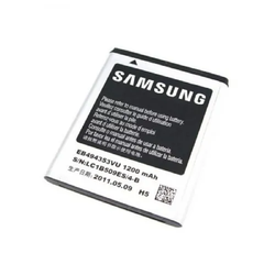 Bater�a Samsung S5330 S5570 S5750e I5570 Eb494353 1200Mah