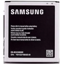 Bateria Para Samsung J2 J200 Core Prime G360 3.85v Eb-bg360cbe  