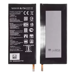 Bateria Para LG X Power 4100Mah Bl-t24
