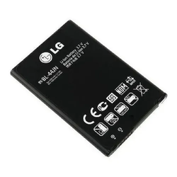 Bateria Original Bl-44jn Lg L3 L5 Ii L7 P970 E400 E610 3.7v 1500mah