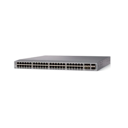 Switch Cisco Nexus 9348GC-FXP - 48x RJ45 - 4x SFP28 - 2x QSFP28