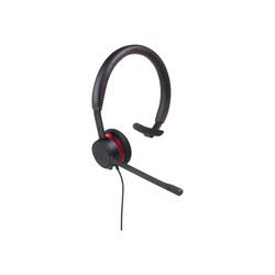 Headset Profesional Avaya L129 con Interfaz USB para Headset Avaya L100 Series