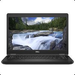 Notebook Dell 5490 - I5-8250u 1.9ghz -16GB RAM - 256GB M2 Nvme