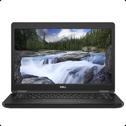Notebook Dell 5490 - I5-8350u 1.9ghz - 16GB RAM - 256GB M2 Nvme (agotada)