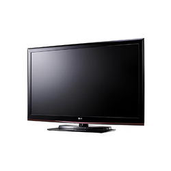 Tv Led LG 47" - 47LE4600 - FULL HD - Sin Base/Control remoto 