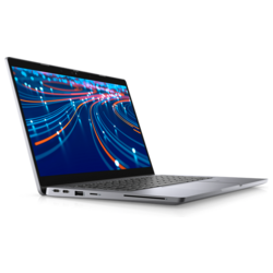 Notebook Dell Latitude 5320 i7-1185G7 3ghz 16GB RAM onboard 256GB NVME - 11.� gen (+50%)