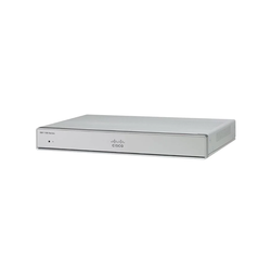 Router Cisco ISR C1111X-8P PoE Dual WAN 8GB RAM