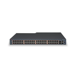 Switch Avaya 4850GTS-PWR+ - 50 Puertos Gigabit - 48 PoE+