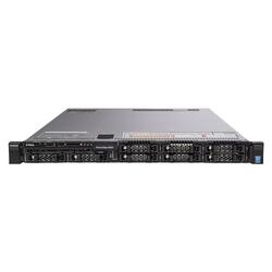 Servidor Dell R630 - 2x E5-2620v4 2.10ghz - 128GB RAM ECC - 2 HDD 1.2TB 2.5" SAS 