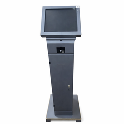 T�tem turnero Terminal de Autogesti�n Trimet serie TR