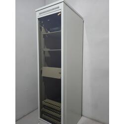 Rack - Alto 2.27m x Frente 59cm x Profundidad 90cm