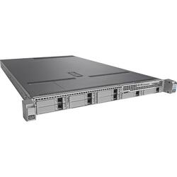 Servidor Cisco UCS C220 M4 2 Procesadores Xeon E5-2650v3 2.30Ghz 128Gb Ram 2HDD 1.2TB SAS