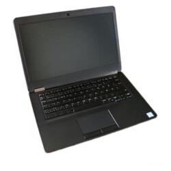 Notebook Dell E5470 I5-6300 2.4 GHZ 16GB RAM 256 GB NVME  bateria  menos 50%