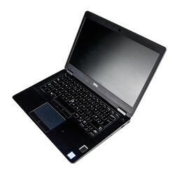 Notebook Dell E5470 I5-6300U 2.4 GHZ 16GB RAM 256 GB NVME - Pantalla T�ctil