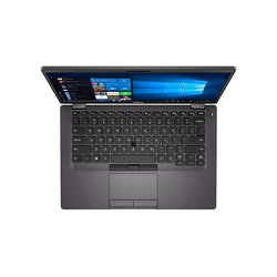 Notebook Dell 5400 I5-8365U 1.6GHZ 16GB RAM 256GB NVME- Windows